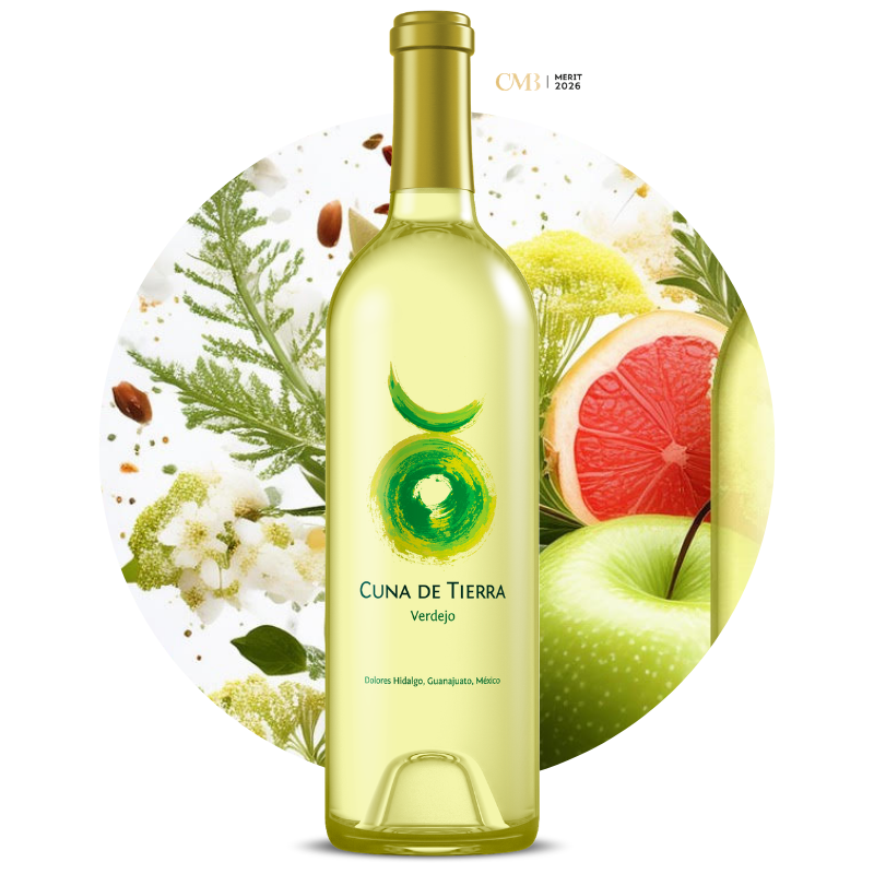 Vinos Blancos