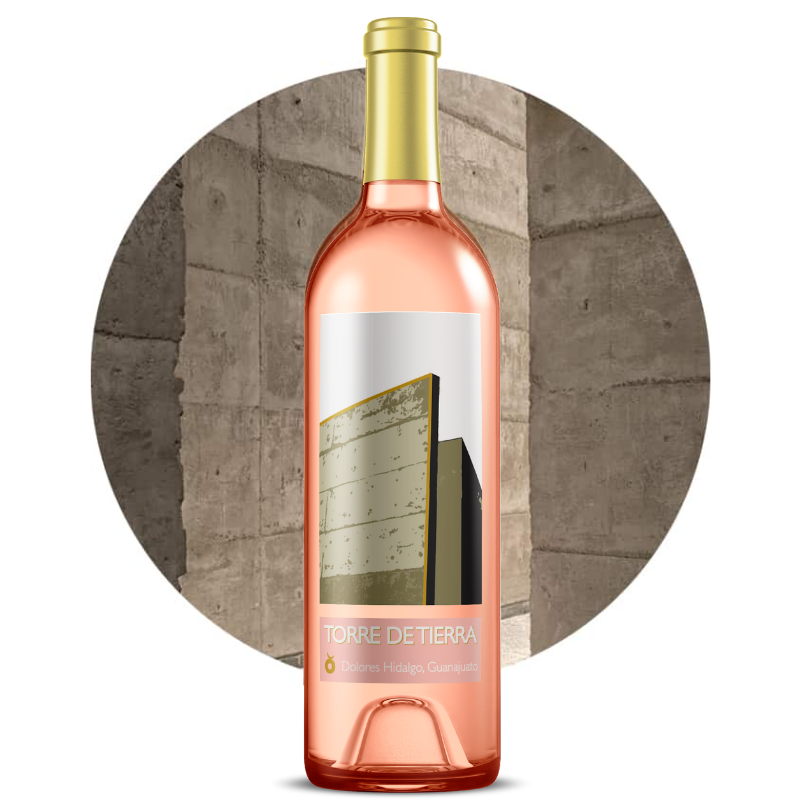 Vinos Rosados