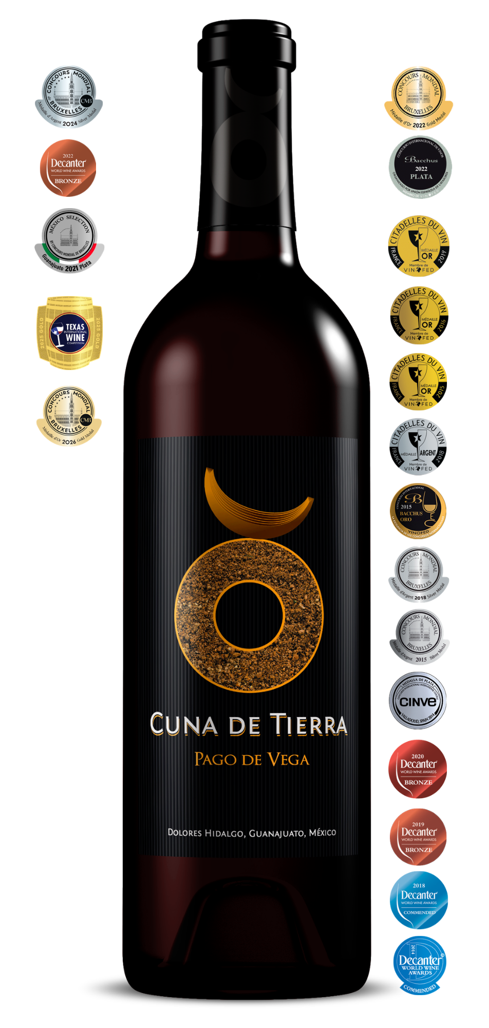 Pago de Vega