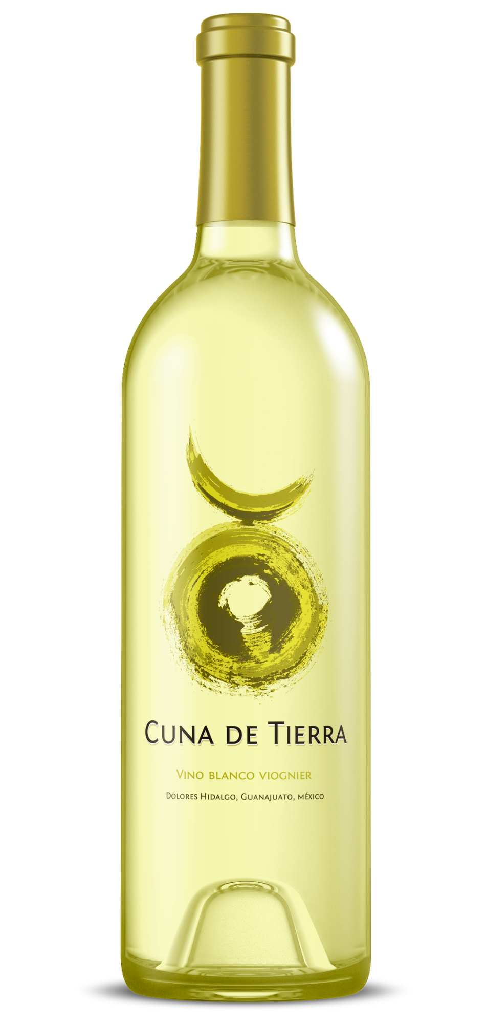 Cuna de Tierra Viognier