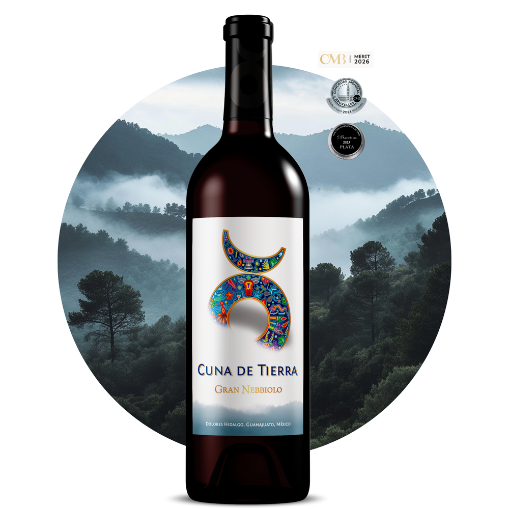 Gran Nebbiolo