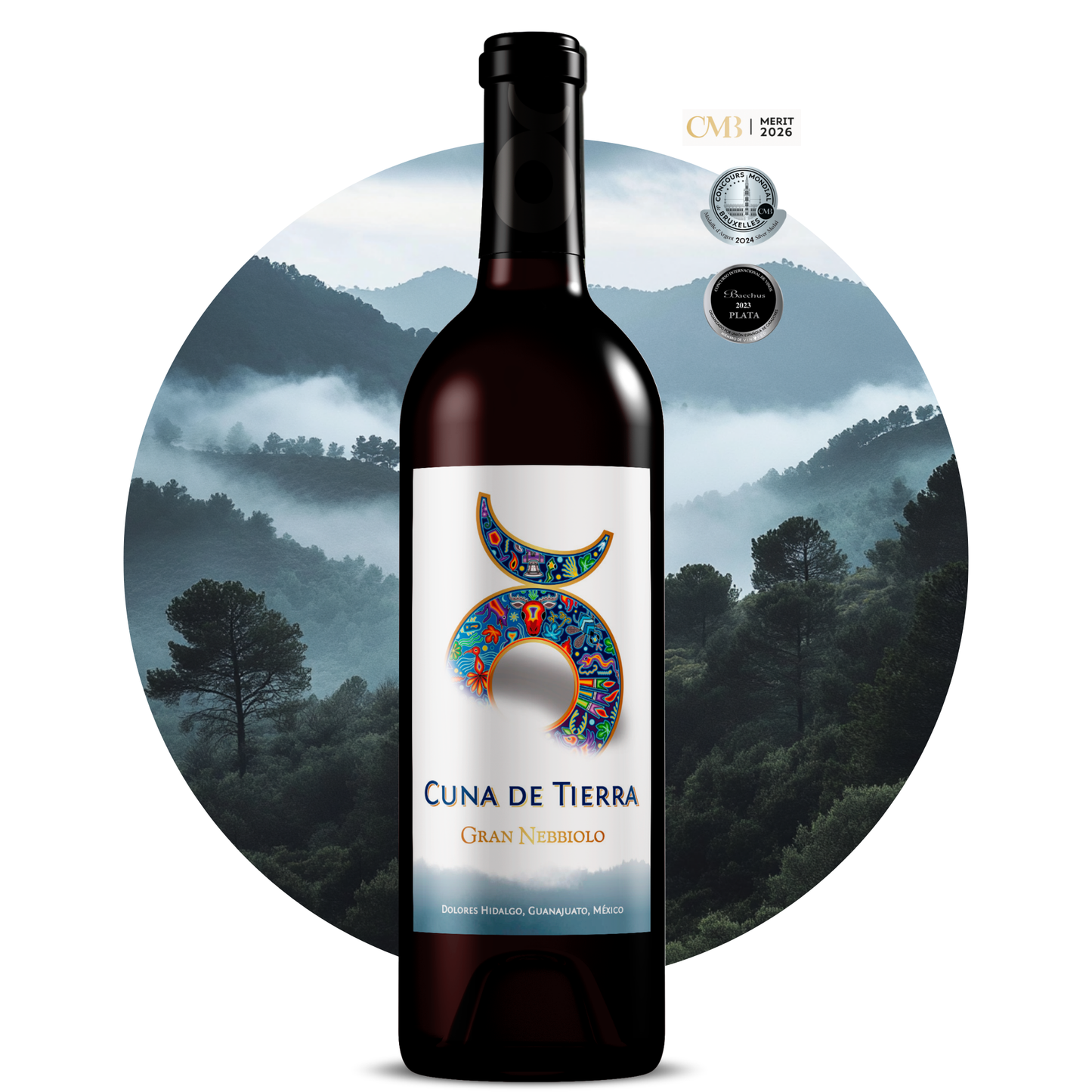 Gran Nebbiolo